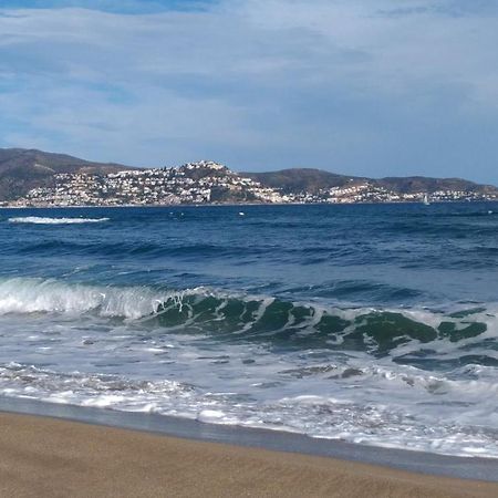 Appartamento Brisa De Mar Empuriabrava Esterno foto