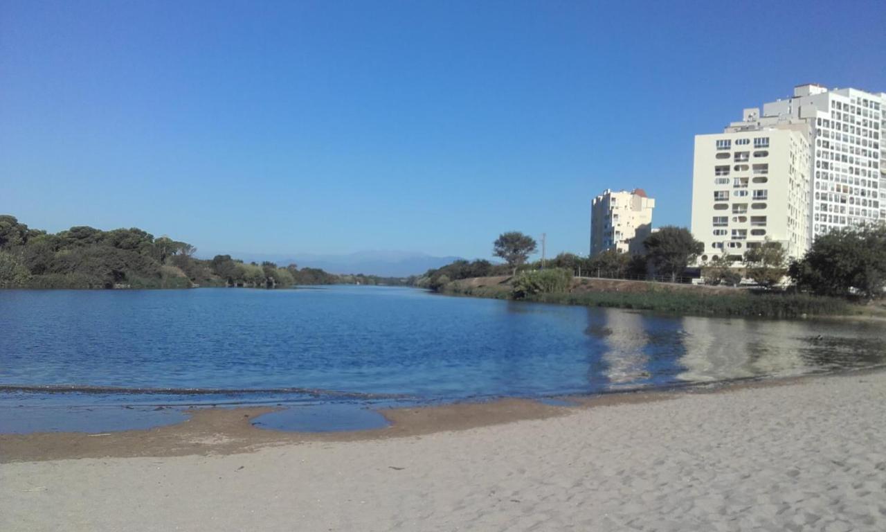 Appartamento Brisa De Mar Empuriabrava Esterno foto