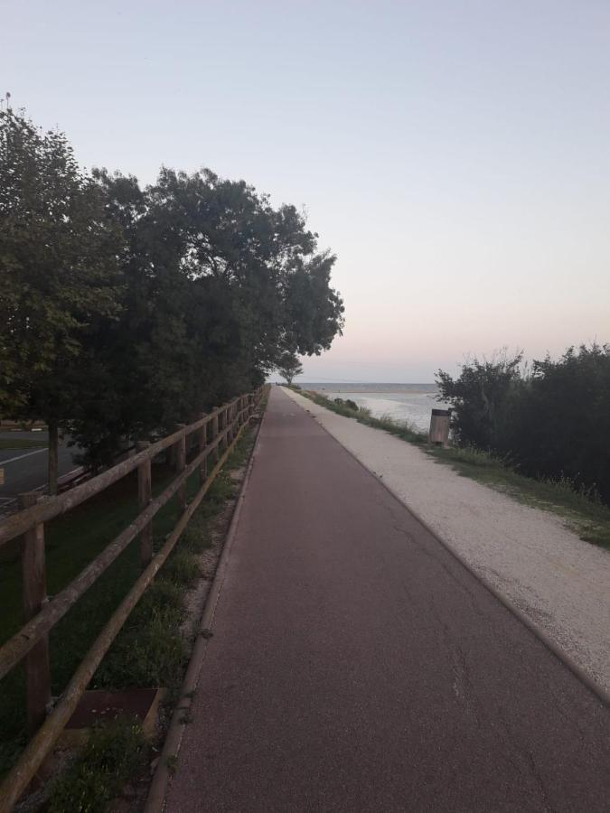 Appartamento Brisa De Mar Empuriabrava Esterno foto