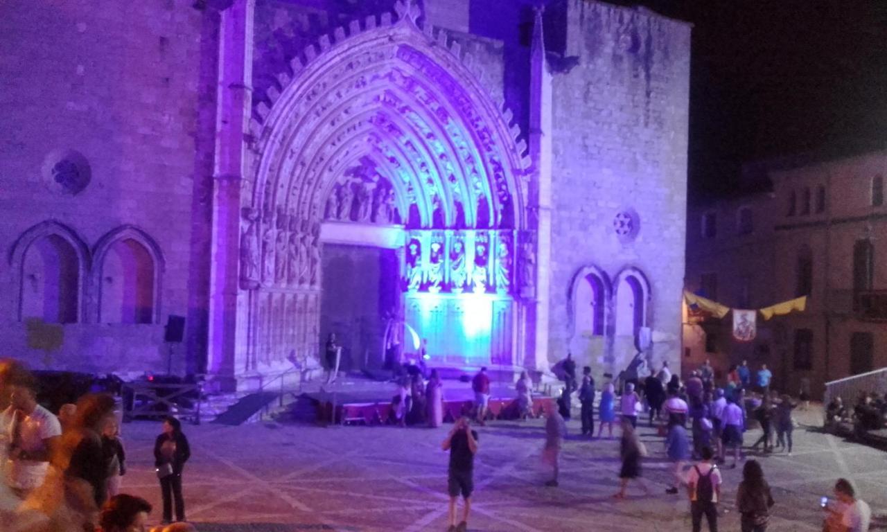 Appartamento Brisa De Mar Empuriabrava Esterno foto