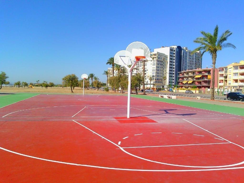 Appartamento Brisa De Mar Empuriabrava Esterno foto