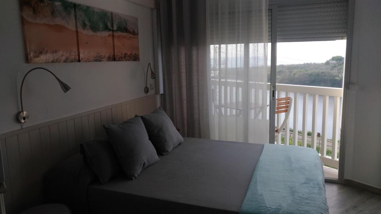 Appartamento Brisa De Mar Empuriabrava Esterno foto