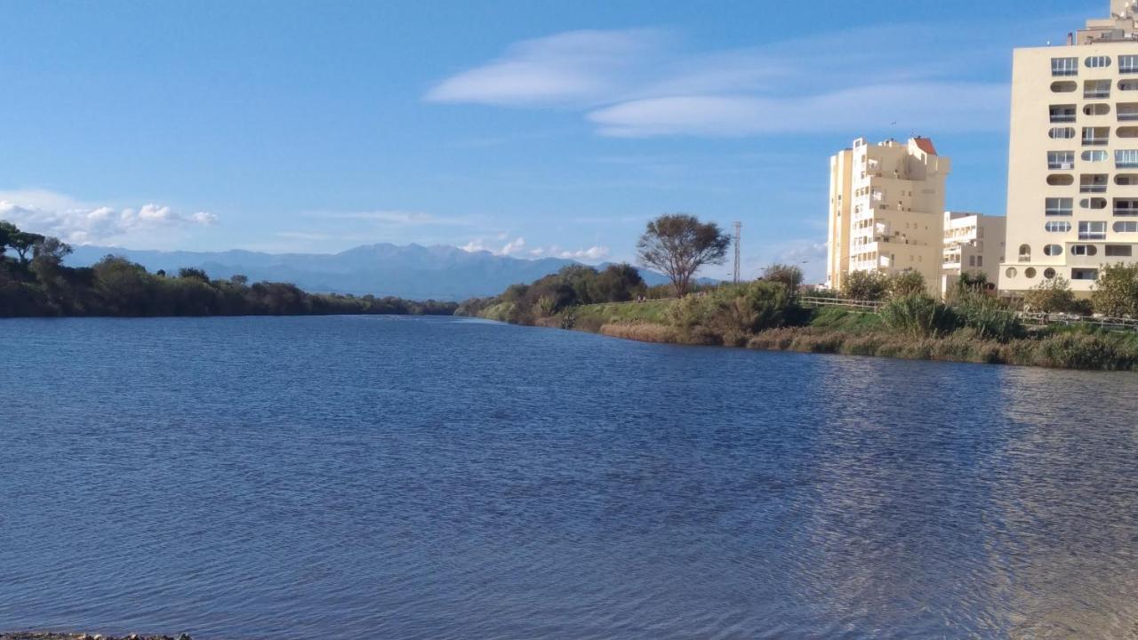 Appartamento Brisa De Mar Empuriabrava Esterno foto