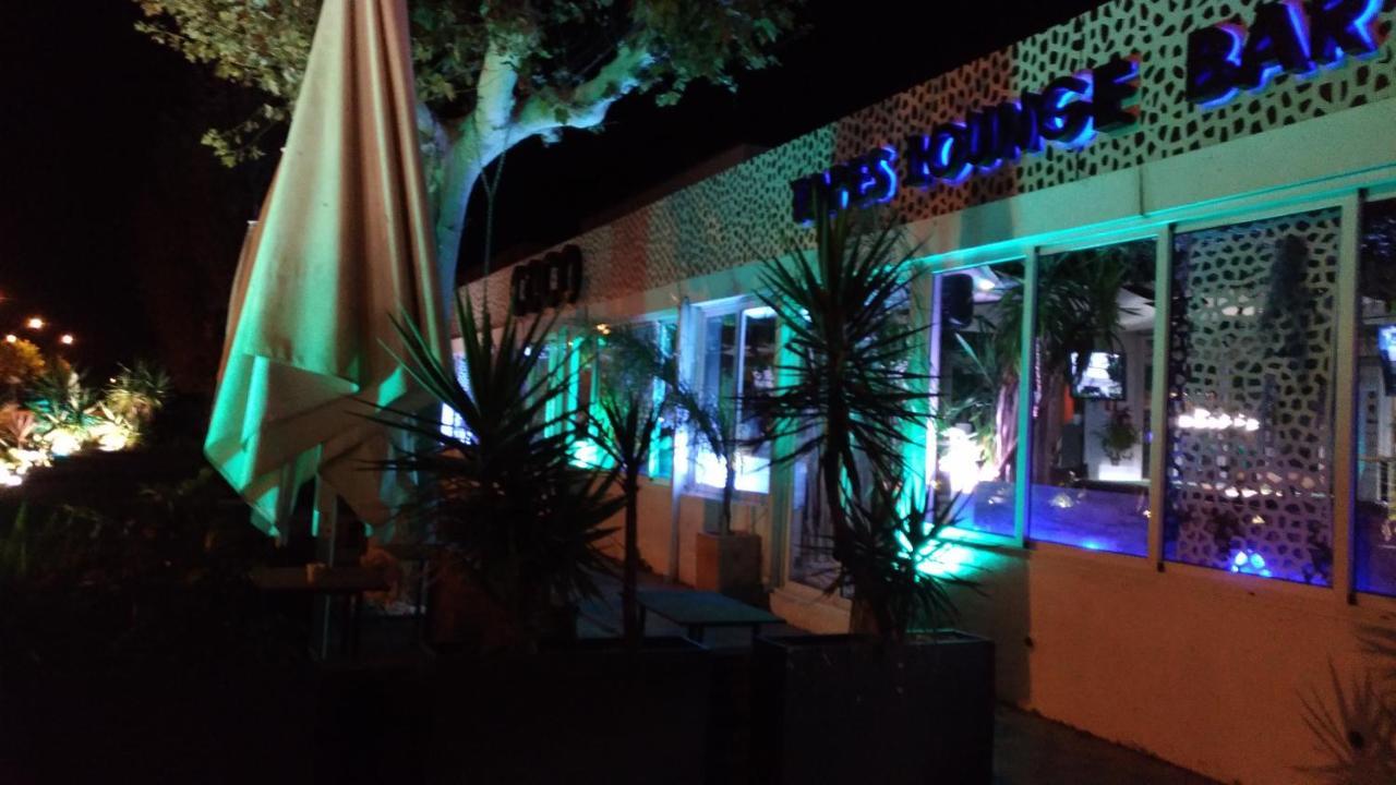 Appartamento Brisa De Mar Empuriabrava Esterno foto