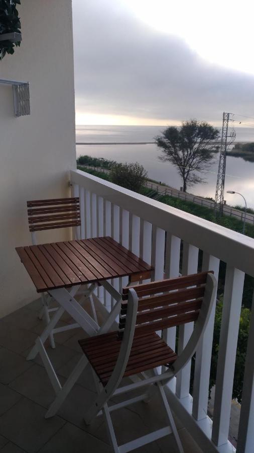 Appartamento Brisa De Mar Empuriabrava Esterno foto