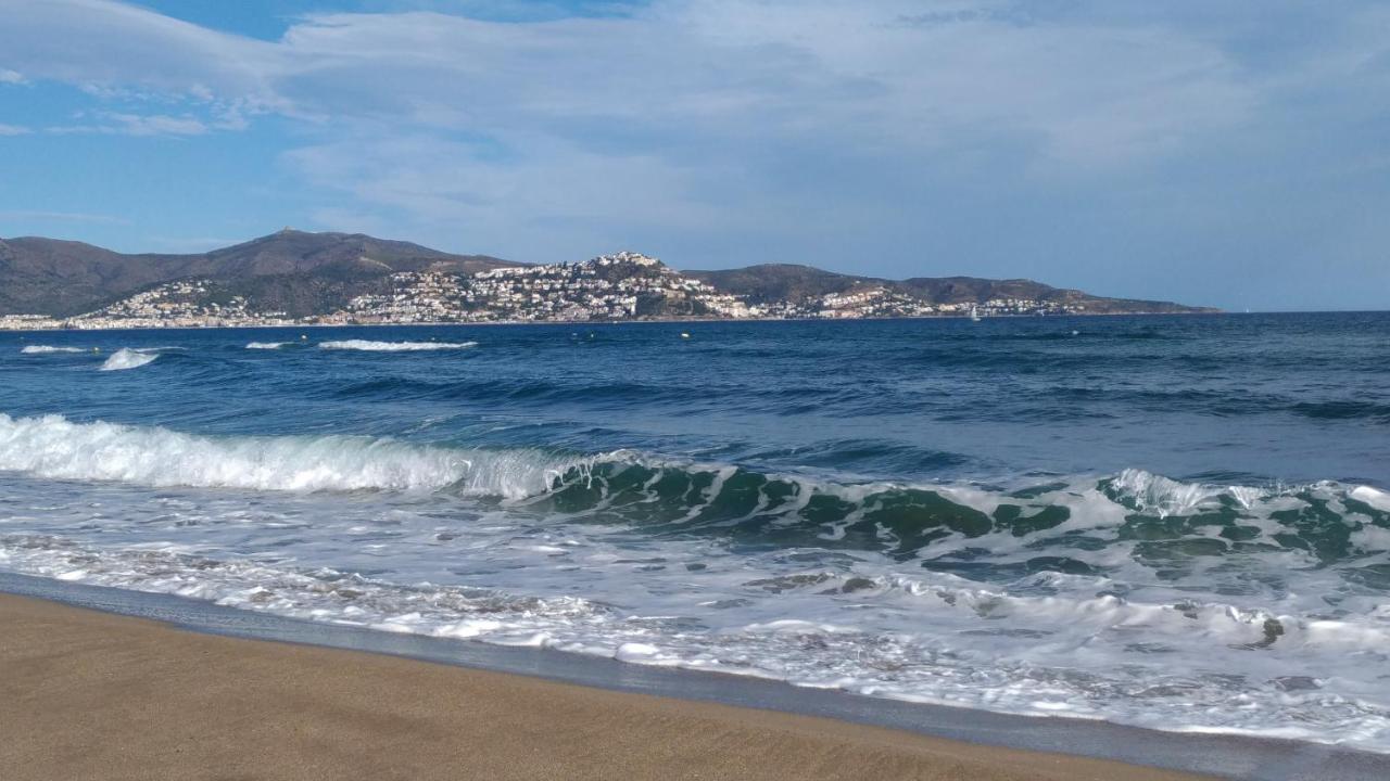 Appartamento Brisa De Mar Empuriabrava Esterno foto