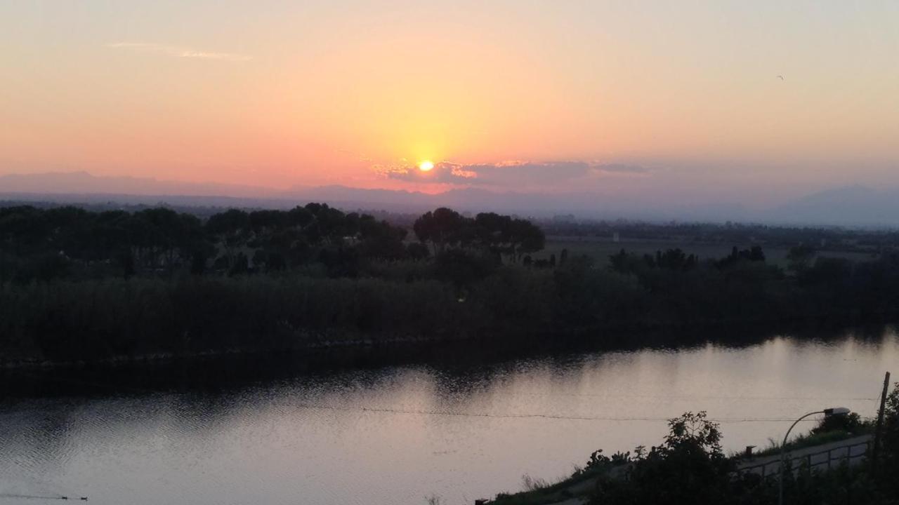 Appartamento Brisa De Mar Empuriabrava Esterno foto