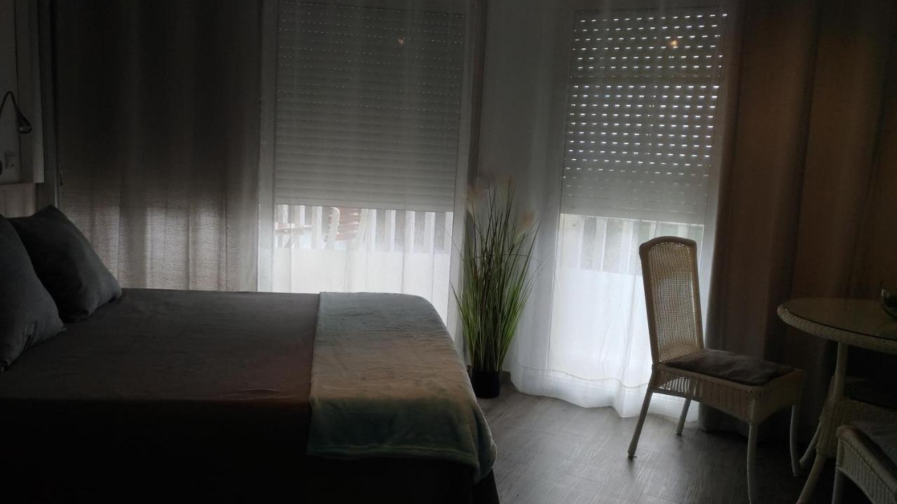 Appartamento Brisa De Mar Empuriabrava Esterno foto
