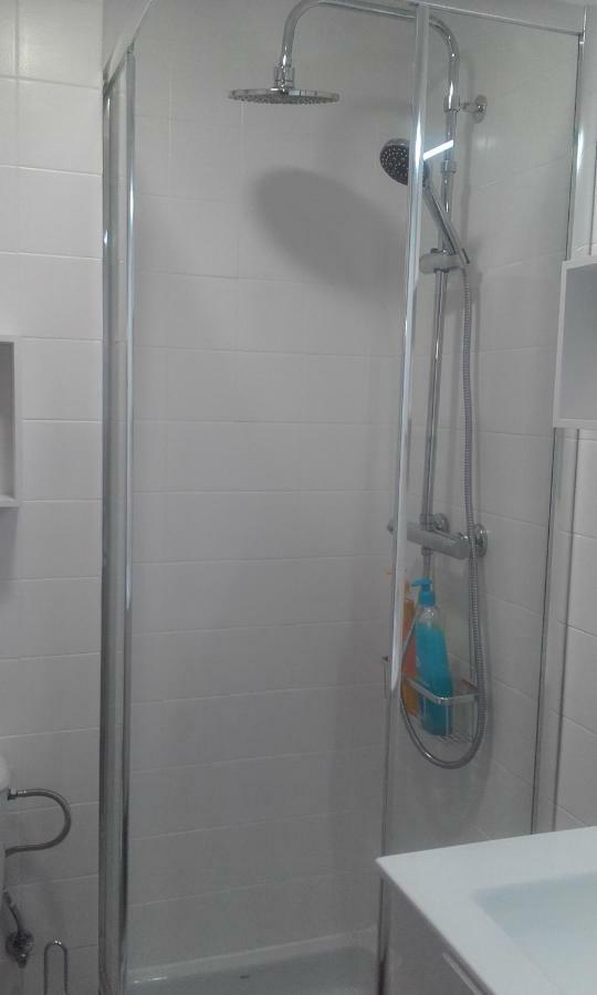 Appartamento Brisa De Mar Empuriabrava Esterno foto