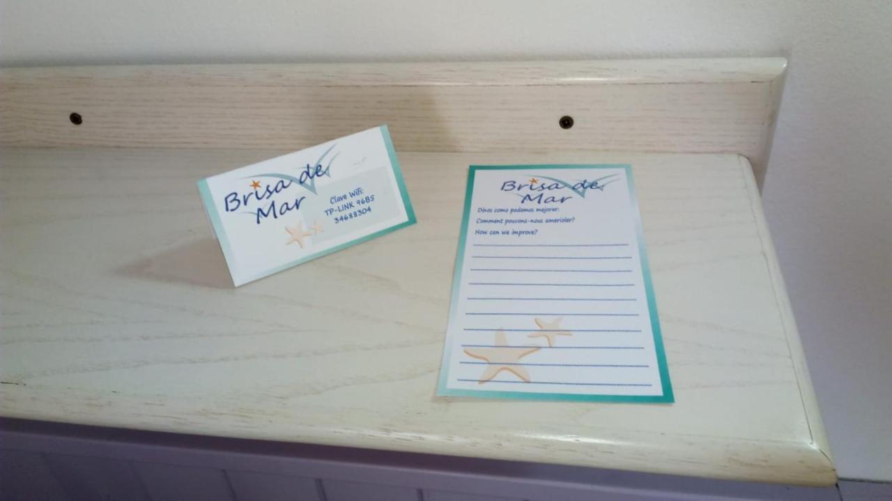 Appartamento Brisa De Mar Empuriabrava Esterno foto